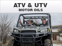 AMSOIL ATV & UTV Motor Oils